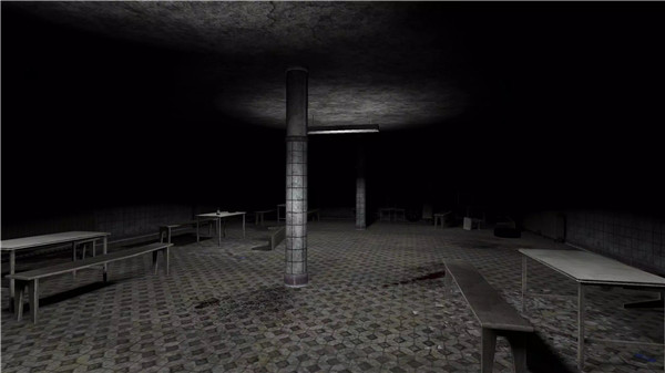 鬼魂中文版联机版