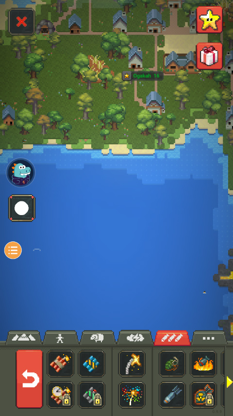 世界盒子v0.50.5全解锁