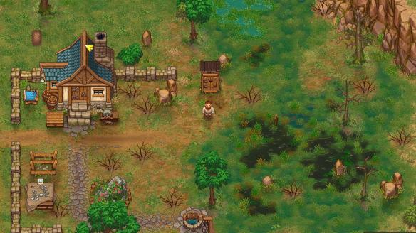 守墓人DLC整合版