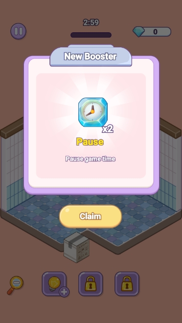 奇幻整理师魔法衣橱