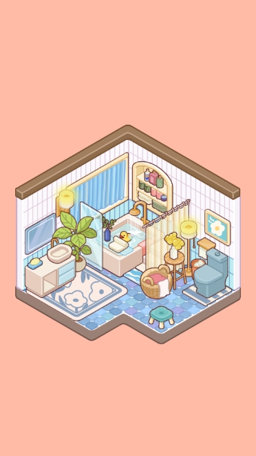 奇幻整理师魔法衣橱