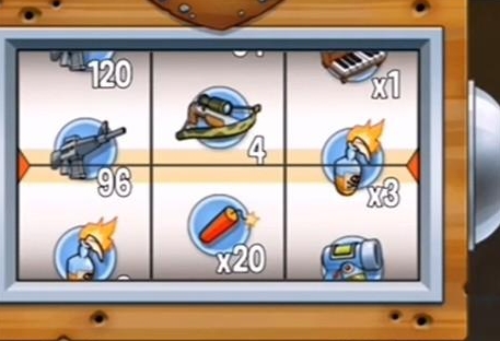 沼泽激战v4.4.6.0