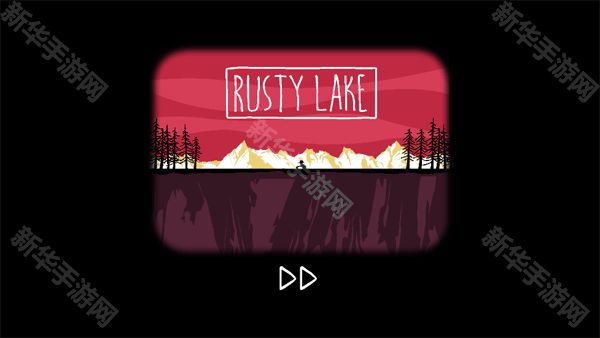 逃离方块哈维的盒子中文版