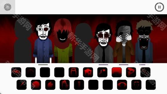 节奏盒子上帝哭了模组下载最新版本2025(yubin niiku remake)