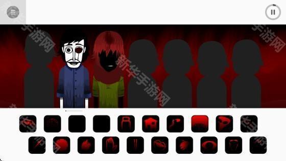 节奏盒子上帝哭了模组下载最新版本2025(yubin niiku remake)