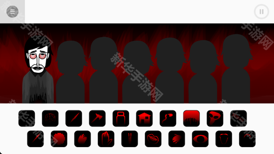 节奏盒子上帝哭了模组