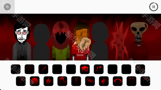 节奏盒子上帝哭了模组