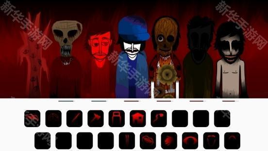 节奏盒子上帝哭了模组