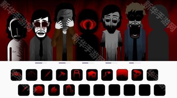 节奏盒子上帝哭了模组