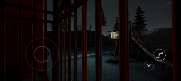 FNAF模仿者之谜中文版