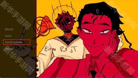 吃人天神手机版