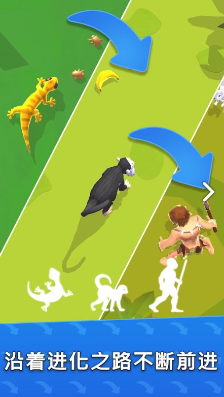 生物进化论免广告版