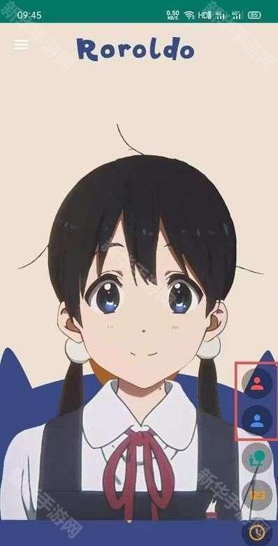 live2d虚拟形象制作手机版