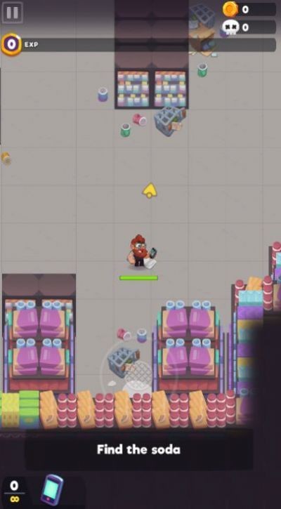 末世探险生存中文版