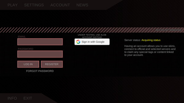 Scp机密站点(可联机)