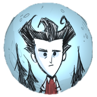 Dont Starve(饥荒巨人国)