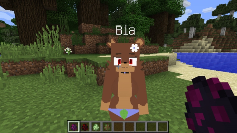 我的世界珍妮模组完整版无遮瑕最新版