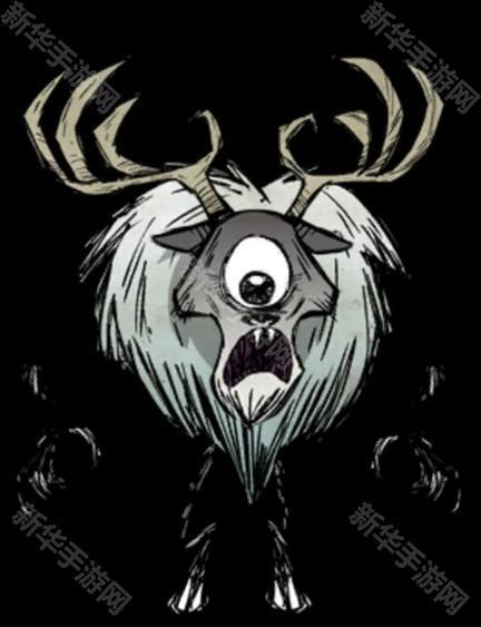 饥荒巨人国手机版