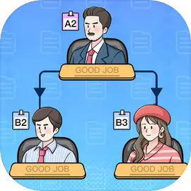 董事长模拟器免广告版