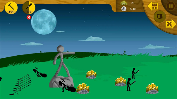 火柴人战争遗产fm修改器