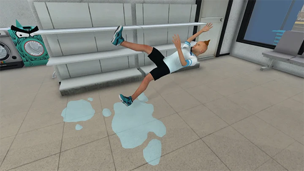 洗衣店模拟器内置菜单版