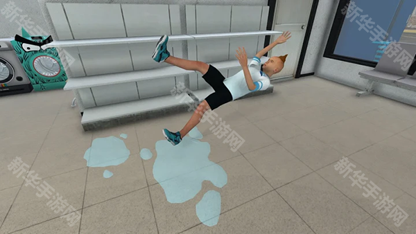 洗衣店模拟器最新版