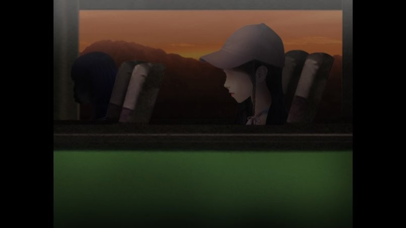 翌日来自昭和的呼唤