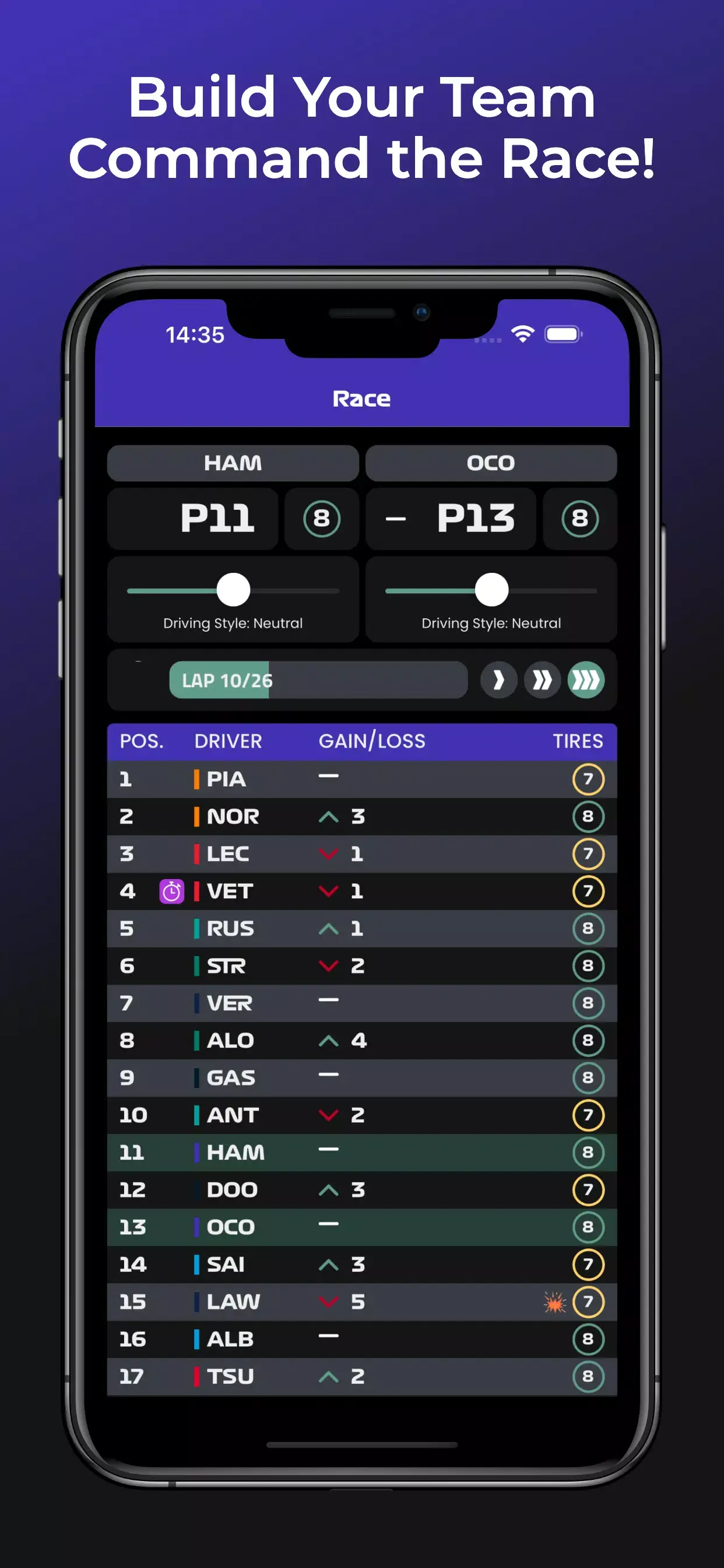 车队赛车经理2025