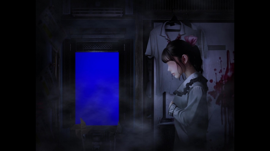 翌日鬼字之屋截图3