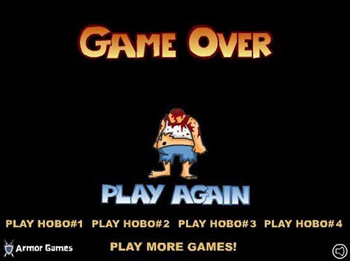 无敌流浪汉2监狱乱斗