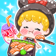 ASMR女孩直播吃播