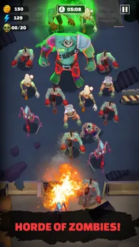 黑暗瘟疫生存战争