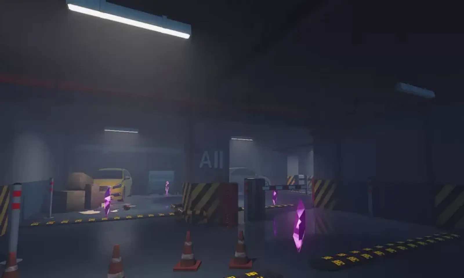 黑暗欺骗混沌顾客