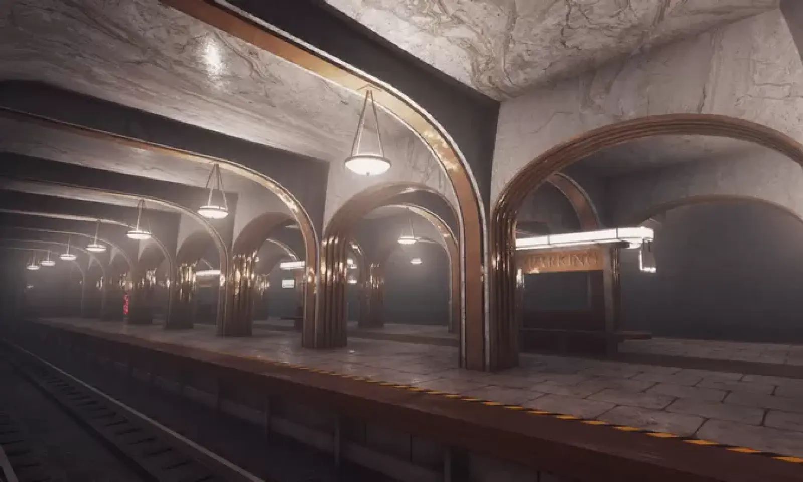 黑暗欺骗混沌顾客