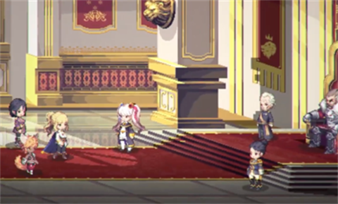 Goddess Order女神指令国际服