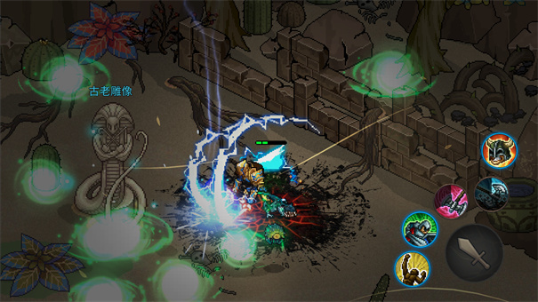 像素纪元手机版