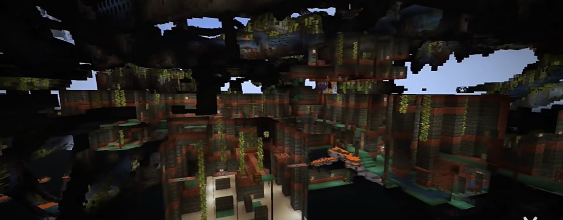 我的世界暑期版