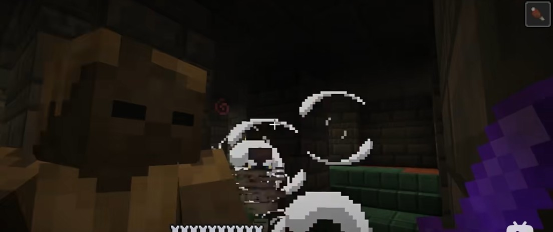 我的世界暑期版