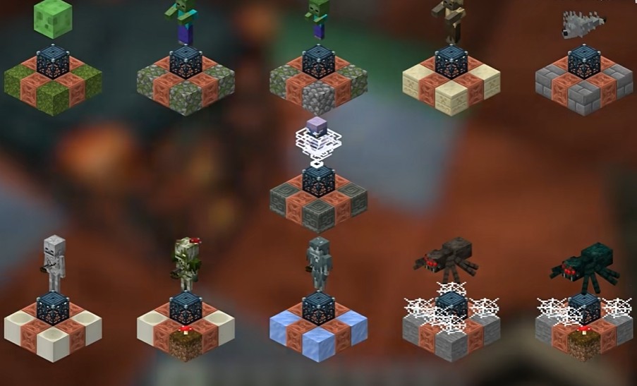 我的世界暑期版