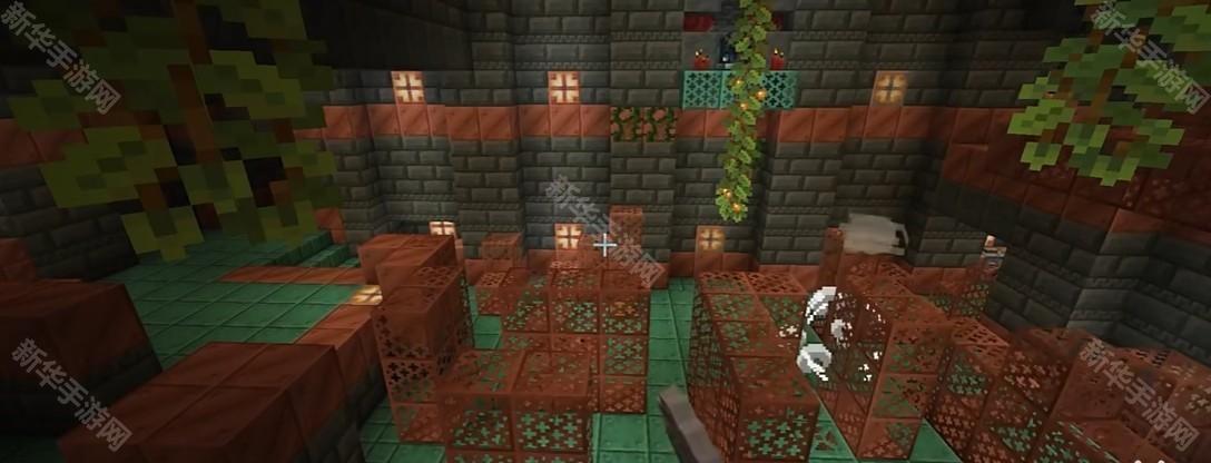 我的世界暑期版