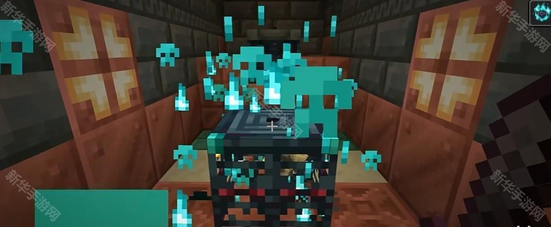 我的世界暑期版