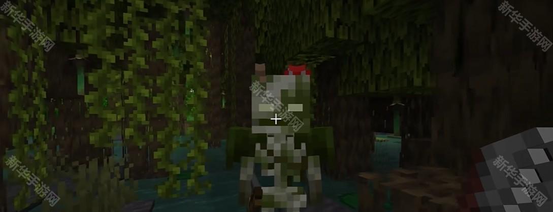 我的世界暑期版