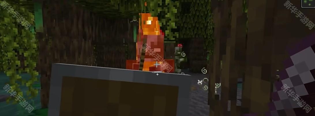 我的世界暑期版