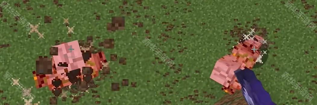 我的世界暑期版