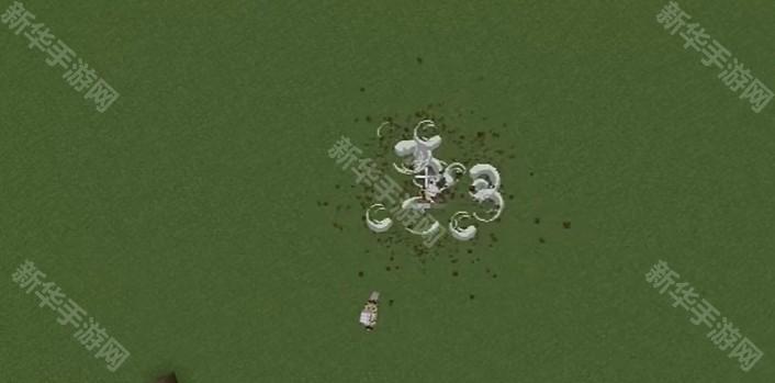 我的世界暑期版