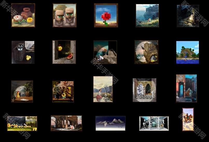 我的世界暑期版