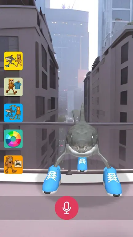 会说话的山海经2