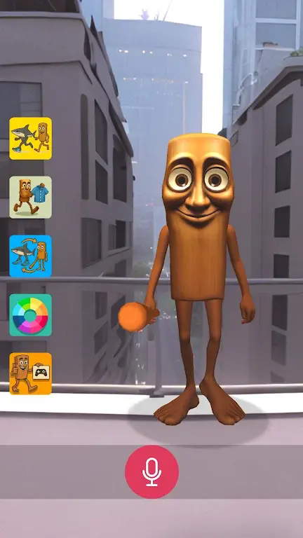 会说话的山海经2