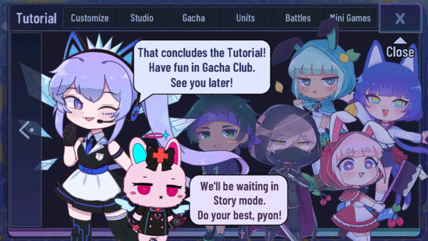 加查之星1.17截图2