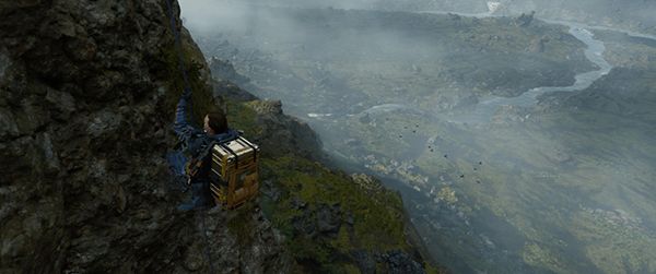 死亡搁浅2手机版